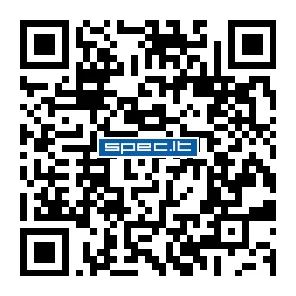 QR kodas | A. Marcinkevičienės gamybos komercijos įmonė | spec.lt