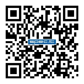 QR kodas | A. Margevičienės Įmonė | spec.lt