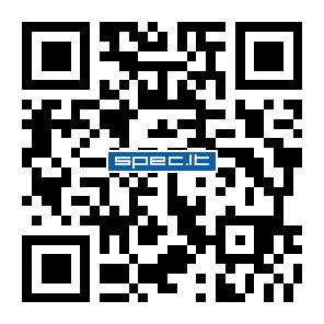 QR kodas | Alberto Margio įmonė | spec.lt