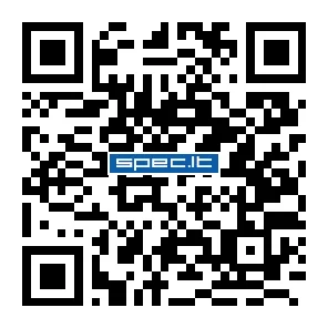 QR kodas | A. MARIAKINO FIRMA MARALIS