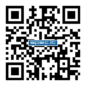 QR kodas | A. Marinino įmonė