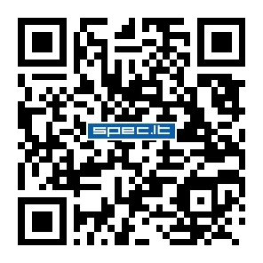 QR kodas | A. Markevičiaus, IĮ | spec.lt
