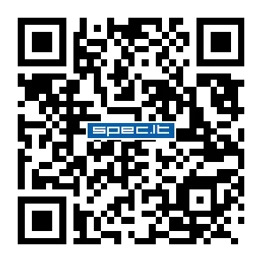 QR kodas | A. Markevičiaus įmonė | spec.lt