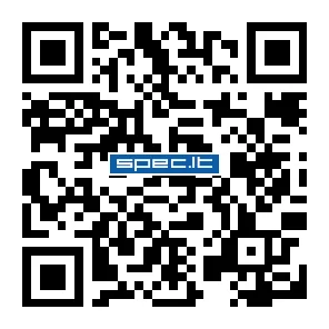 QR kodas | Aldonos Markevičienės įmonė | spec.lt
