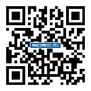 QR kodas | ATENERGO, UAB | spec.lt