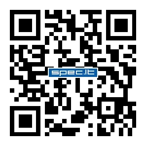 QR kodas | Alsis, UAB | spec.lt