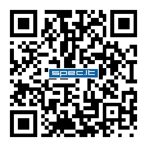 QR kodas | A. Martinkaus firma | spec.lt