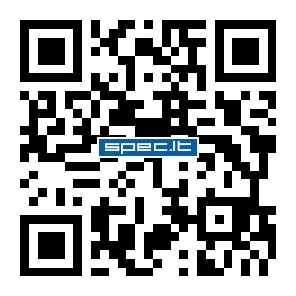QR kodas | A. Martišiaus individuali įmonė | spec.lt