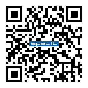 QR kodas | A. Maruškos klinika, IĮ | spec.lt