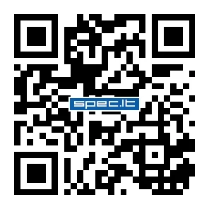 QR kodas | A. Masalskio, IĮ | spec.lt