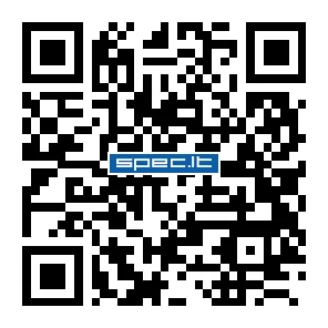 QR kodas | A. Masiulevičiaus, IĮ | spec.lt
