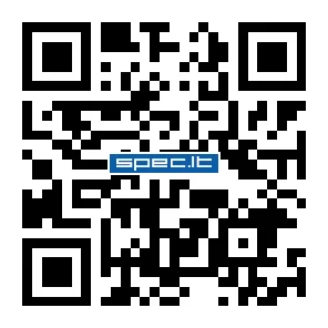 QR kodas | A. Masiulytės, IĮ | spec.lt