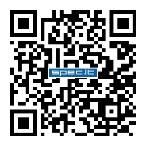 QR kodas | A. Maskvyčio prekybos įmonė | spec.lt