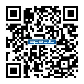 QR kodas | Algimanto Maštavičiaus firma | spec.lt