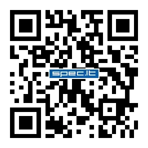 QR kodas | A. Matelio, IĮ | spec.lt