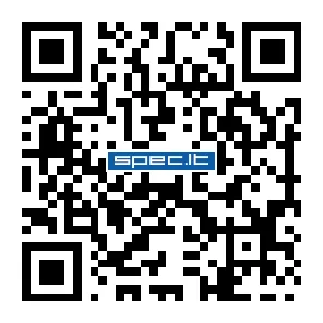 QR kodas | A. Matemaitienės Įmonė | spec.lt