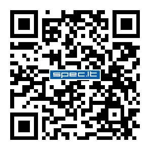 QR kodas | A. Matuizo prekybos įmonė | spec.lt
