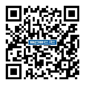 QR kodas | A. Matulevičiaus individuali įmonė MATUKAS | spec.lt