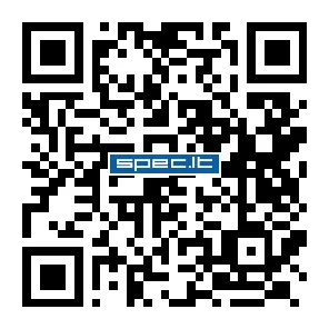 QR kodas | A. Matulevičiaus, IĮ | spec.lt
