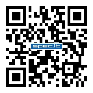 QR kodas | A. Matulio, IĮ | spec.lt