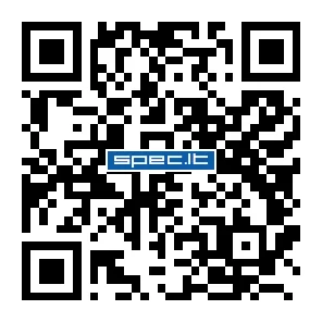 QR kodas | Audroneta, UAB | spec.lt