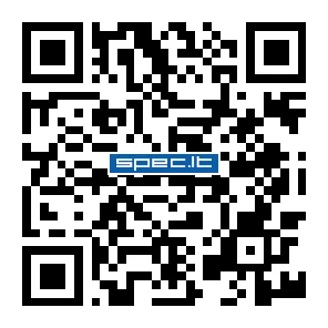 QR kodas | A. Mažeikienės įmonė | spec.lt