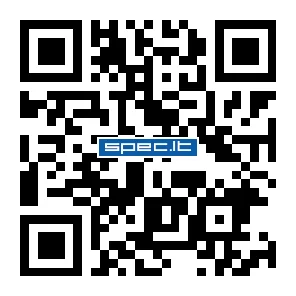 QR kodas | A. Mažeikio firma | spec.lt