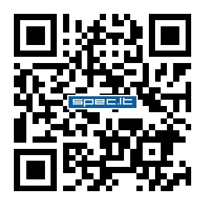 QR kodas | A. Mažeikio įmonė | spec.lt