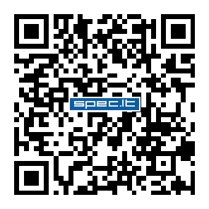 QR kodas | A. Mažeikio veterinarinio aptarnavimo, IĮ