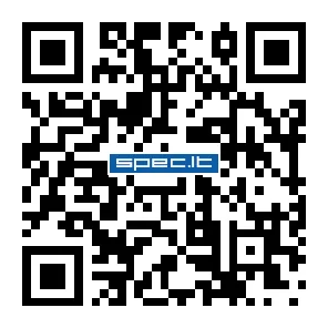 QR kodas | A. Maziliausko veterinarinė tarnyba | spec.lt