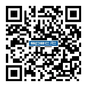 QR kodas | A. Mažionio Vairavimo Mokykla, IĮ | spec.lt
