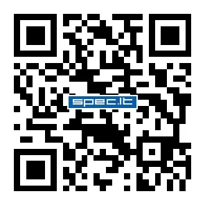 QR kodas | A. Mažono firma | spec.lt