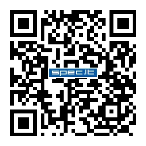 QR kodas | A. Mažono individuali įmonė