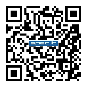 QR kodas | A. Mėčiaus komercinės įmonės filialas | spec.lt