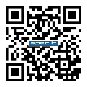 QR kodas | A. Medelinsko, IĮ | spec.lt