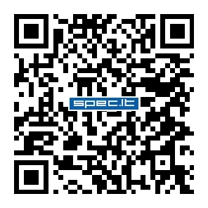QR kodas | A. MEDINYTĖS ODONTOLOGIJOS KABINETAS, UAB | spec.lt