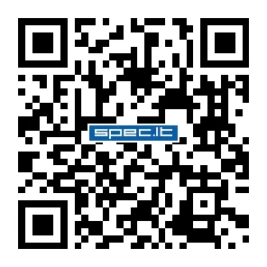 QR kodas | A. Medišauskienės, IĮ | spec.lt