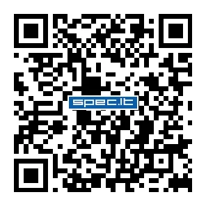 QR kodas | A. Medvedevo personalinė įmonė Lokys & D