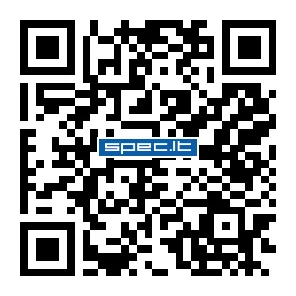 QR kodas | A. Medvianovo firma PRIUS