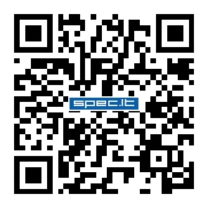 QR kodas | A. Medzevičiaus Įmonė | spec.lt