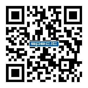 QR kodas | A. Meginio, IĮ | spec.lt