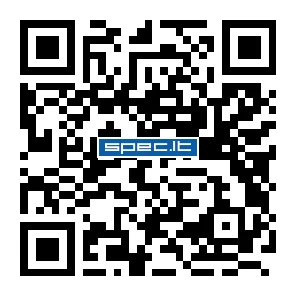 QR kodas | A. Mejerienės prekybos įmonė | spec.lt