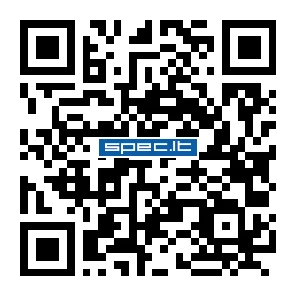 QR kodas | A. Mejero gamybinė įmonė | spec.lt