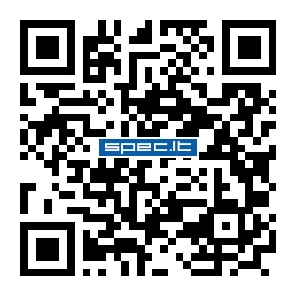 QR kodas | A. Mejero paslaugų firma | spec.lt