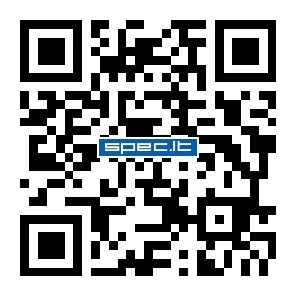 QR kodas | A. Mekionio įmonė