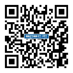 QR kodas | Autorovika, UAB | spec.lt