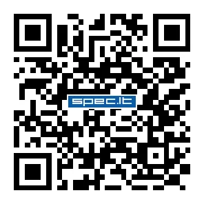 QR kodas | A. Meldaikio Firma Mandina | spec.lt