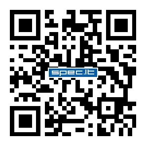 QR kodas | A. Meliksetyan, IĮ