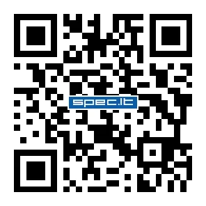 QR kodas | A. Melkonyan, IĮ | spec.lt