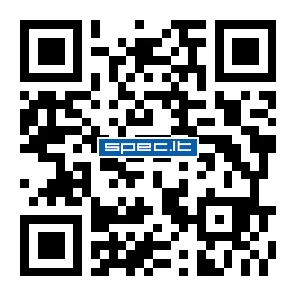 QR kodas | A. Mendelio, IĮ | spec.lt